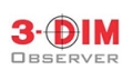 3-DIM Observer