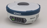 SOKKIA анонсира новия GRX1 GNSS приемник
