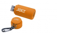 Фенер Jolt USB Mini, Оранжев