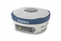 GRX1 едночестотна GPS/GNSS система